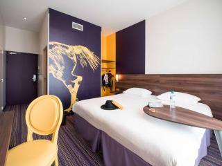 ibis Styles Saumur Gare Centre - Saumur - 2