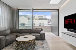 Inviting 2BR Unit with Parking near Coogee Beach - Sydney - 7