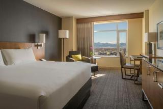 Hyatt Regency Denver at Colorado Convention Center - Denver - 7