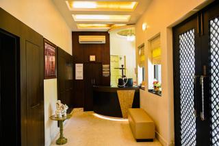 Hotel Cresent - Near Assi Ghat - 9