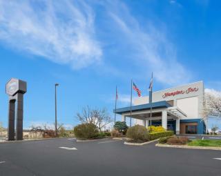 Hampton Inn Lancaster - Lancaster - 0