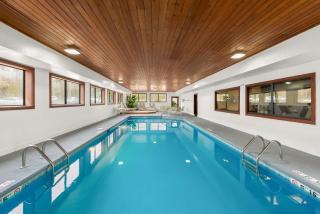 Hampton Inn Lancaster - Lancaster - 1