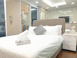 The Scott Garden by Manhattan Group - Kuala Lumpur - 9