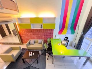 The Scott Garden by Manhattan Group - Kuala Lumpur - 8