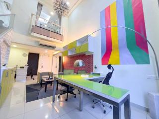 The Scott Garden by Manhattan Group - Kuala Lumpur - 6