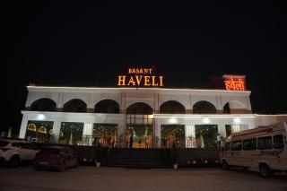 Basant Haveli by WB Smart - Roorkee - 9