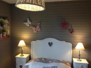 Chalet Ardenne Routy - Rochehaut - 4