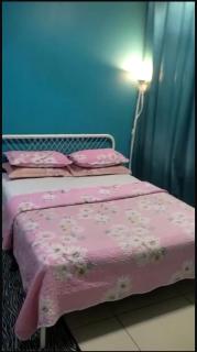 Vista Alam Studio Pool View - 0