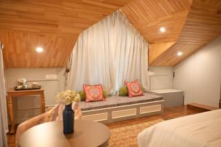 Tree of Life Lakeside Cottage, Srinagar - Srinagar - 8