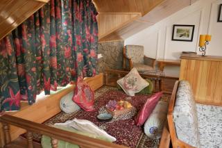 Tree of Life Lakeside Cottage, Srinagar - Srinagar - 7