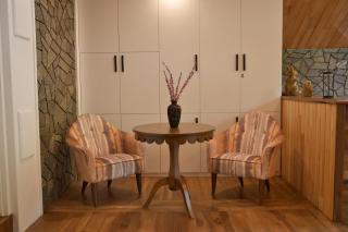 Tree of Life Lakeside Cottage, Srinagar - Srinagar - 6