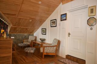 Tree of Life Lakeside Cottage, Srinagar - Srinagar - 3