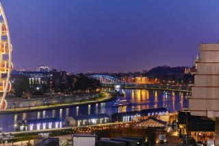 Exclusive Apartment on the Vistula River in Kraków by Renters Prestige - 5