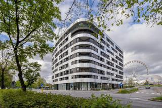 Exclusive Apartment on the Vistula River in Kraków by Renters Prestige - Cracovia - 4