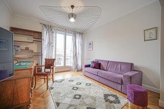 Executive Apartment - PERFECT FOR REMOTE OFFICE - - 2