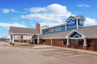 AmericInn by Wyndham Peoria - Peoria - 0