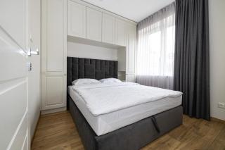 Newly Built Apartments With Parking, By Cohost - 2