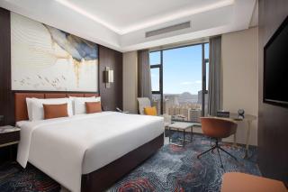 Wyndham Garden FuKang Downtown - Fukang - 9