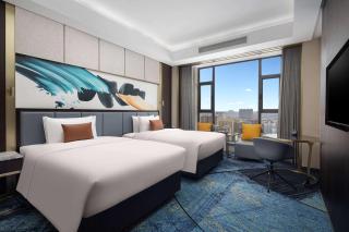 Wyndham Garden FuKang Downtown - Fukang - 8