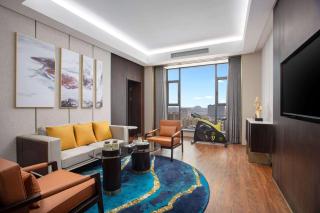 Wyndham Garden FuKang Downtown - Fukang - 6