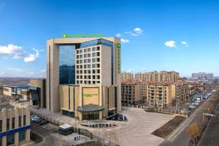 Wyndham Garden FuKang Downtown - Fukang - 5