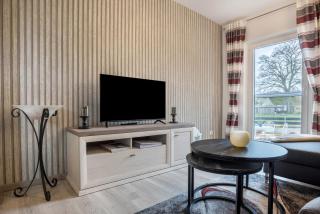 Ferienhaus an der Göhrde - 6