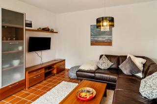 Zeit und Meer Hooksiel - 7