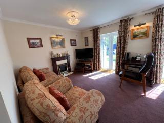 Private Apartment in Windsor - Windsor - 9