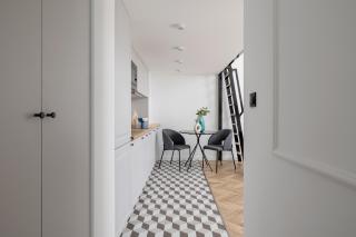 Kazimierz - Balcony Apartment- Starowiślna 41 - Krakow - 8