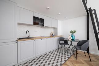 Kazimierz - Balcony Apartment- Starowiślna 41 - Krakau - 5