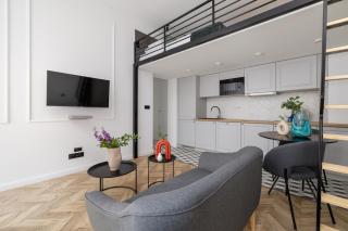 Kazimierz - Balcony Apartment- Starowiślna 41 - Krakow - 6