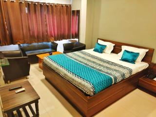 Hotel Dhruva-Solapur Pet friendly - 7