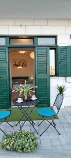 Porto Beach Studio - 8