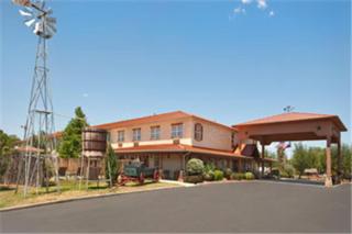 Best Western Plus Fredericksburg - Fredericksburg - 9
