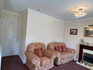 Private Apartment in Windsor - Windsor - 5
