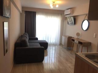 THOMAS STUDIOS & APARTMENTS PARALIA 2 - Paralia Katerinis - 8