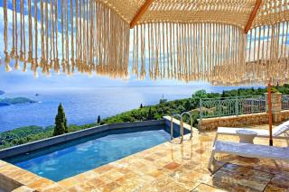 Villa Thea Mare Maistro by PosarelliVillas - Lákones - 9
