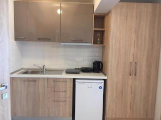 THOMAS STUDIOS & APARTMENTS PARALIA 2 - Paralia - 5