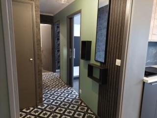 L'ECRIN du ROUERGUE - 1