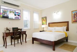 Chic Haven Studio in kingston - Kingston - 0