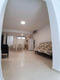Trikorfo Beach Apartment, 100m from Sandy Beach - Psakoudia - 4