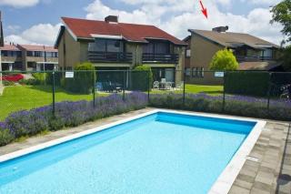 Wijk de Brabander 134 - Cadzand - 9