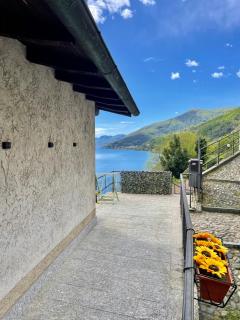 Rooftop Cannobio - San Bartolomeo - 7