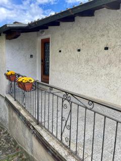 Rooftop Cannobio - San Bartolomeo - 1