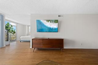 Garnet Glow Full Ocean and Venice Beach view 3BR - Los Angeles - 1