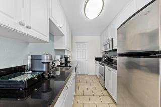 Garnet Glow Full Ocean and Venice Beach view 3BR - Los Angeles - 8