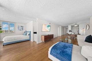 Garnet Glow Full Ocean and Venice Beach view 3BR - Los Angeles - 3