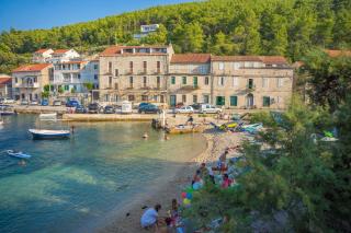 Vista Mare apartment - Blato - 9