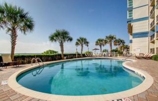 Carolinian Resort Stunning Views - Myrtle Beach - 6