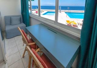 Ocean view studio - Puerto de Santiago - 1